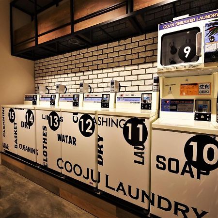 Hotel Cooju Kawasaki كاواساكي المظهر الخارجي الصورة