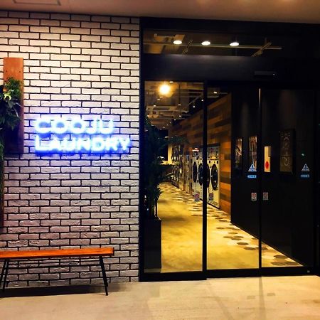 Hotel Cooju Kawasaki كاواساكي المظهر الخارجي الصورة
