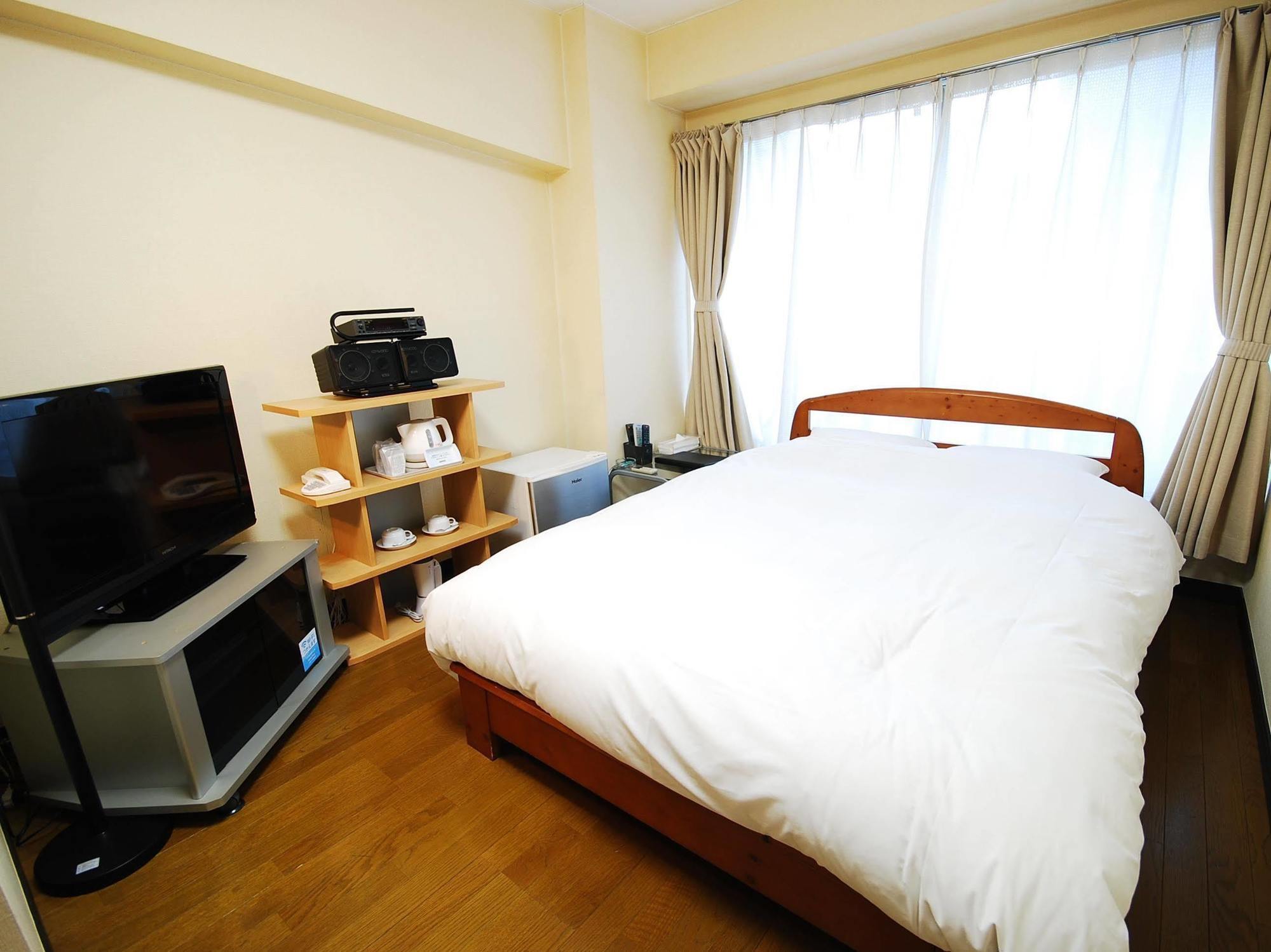 Hotel Cooju Kawasaki كاواساكي المظهر الخارجي الصورة