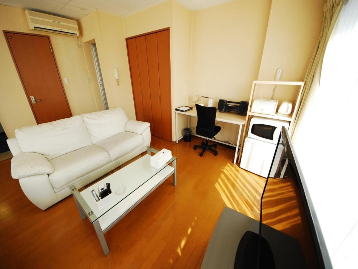 Hotel Cooju Kawasaki كاواساكي المظهر الخارجي الصورة