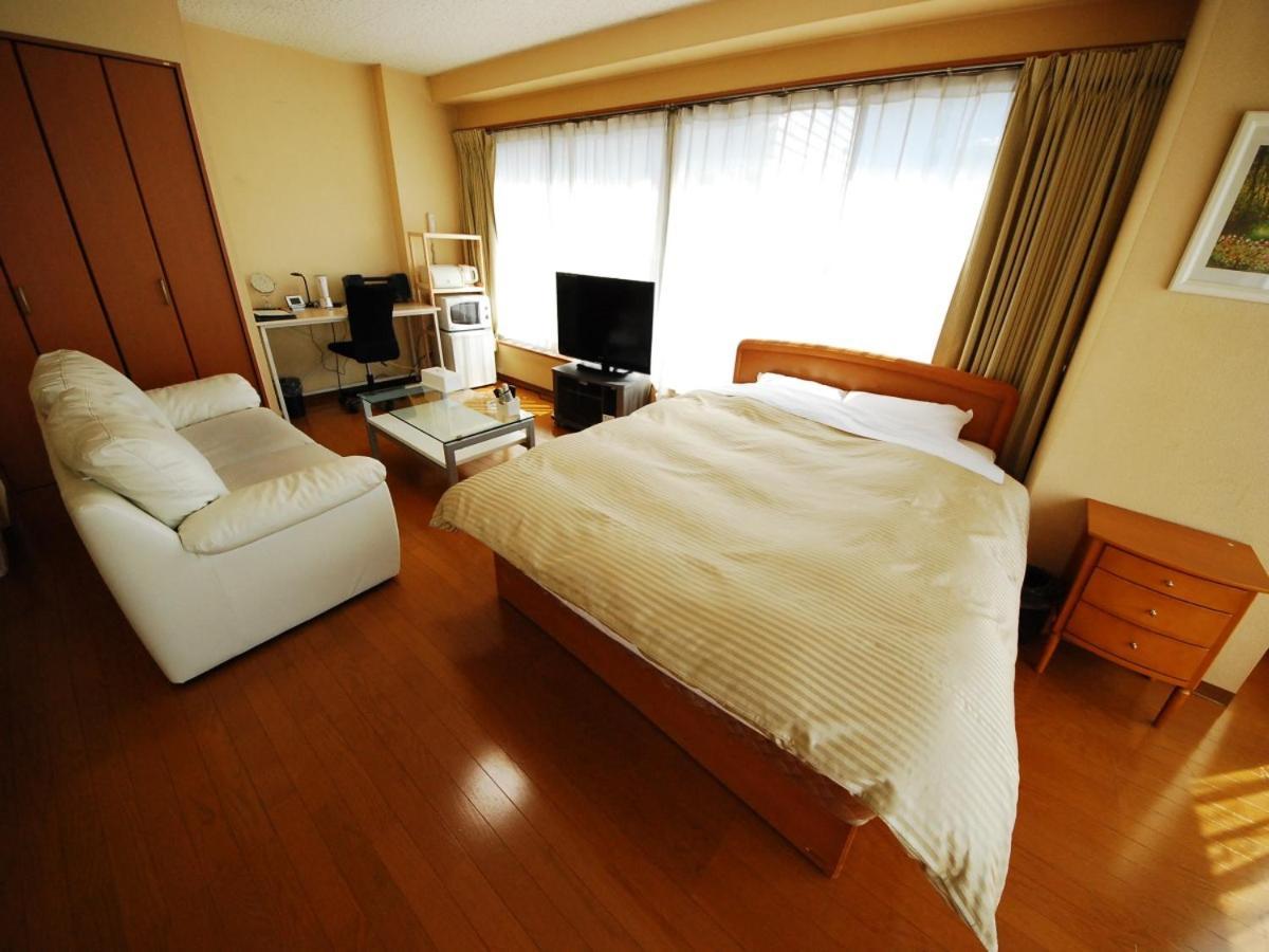 Hotel Cooju Kawasaki كاواساكي المظهر الخارجي الصورة