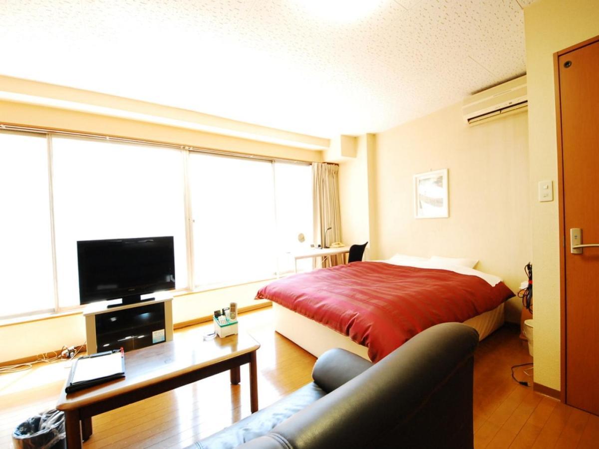 Hotel Cooju Kawasaki كاواساكي المظهر الخارجي الصورة