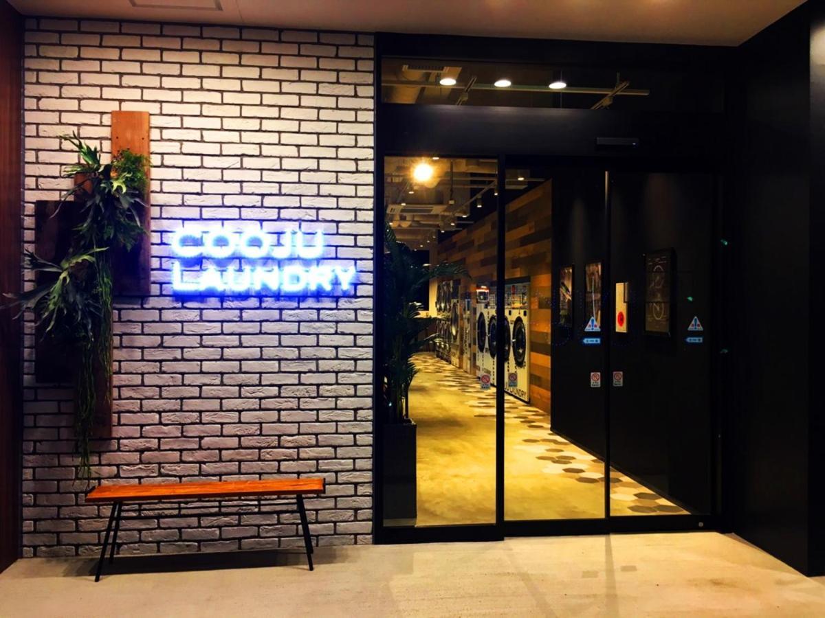 Hotel Cooju Kawasaki كاواساكي المظهر الخارجي الصورة