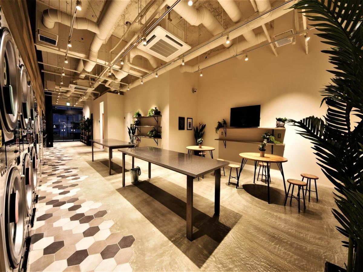Hotel Cooju Kawasaki كاواساكي المظهر الخارجي الصورة