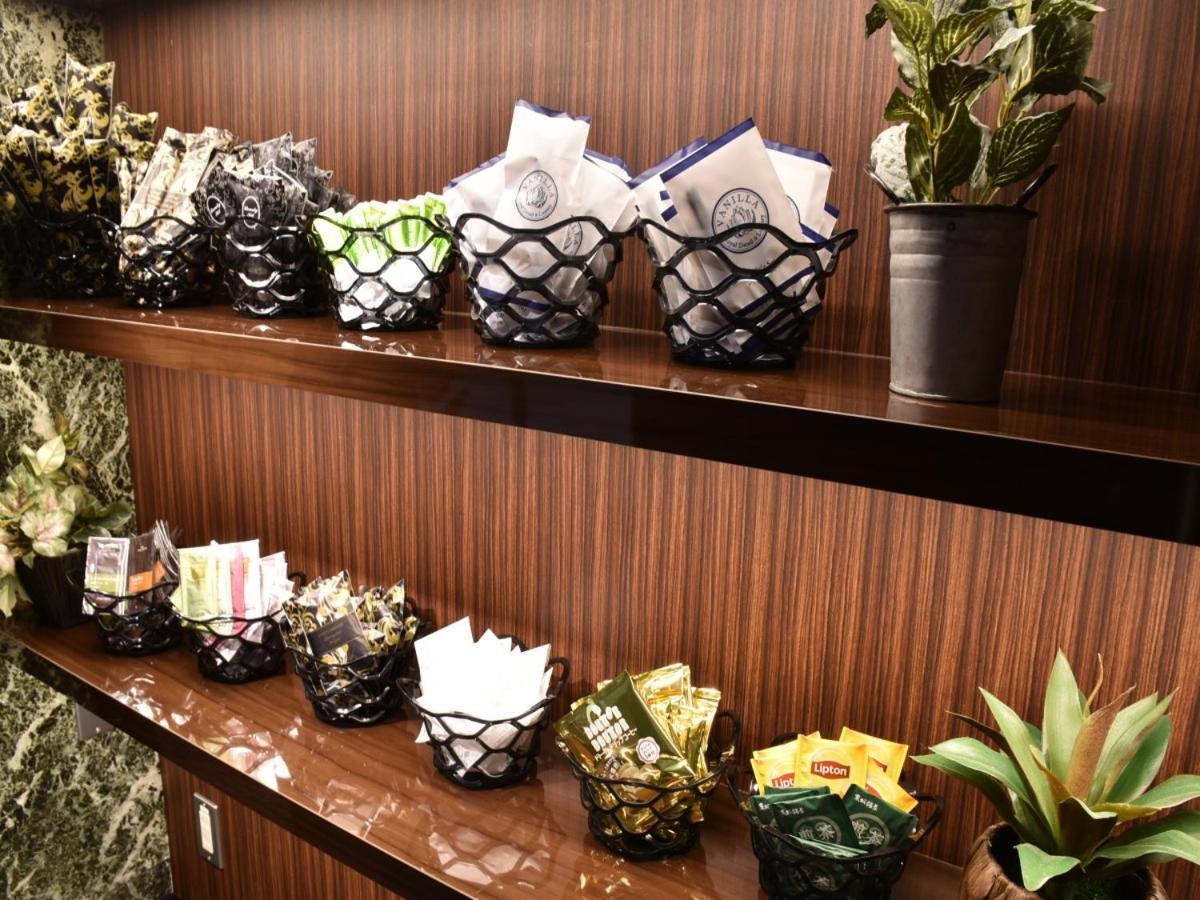 Hotel Cooju Kawasaki كاواساكي المظهر الخارجي الصورة