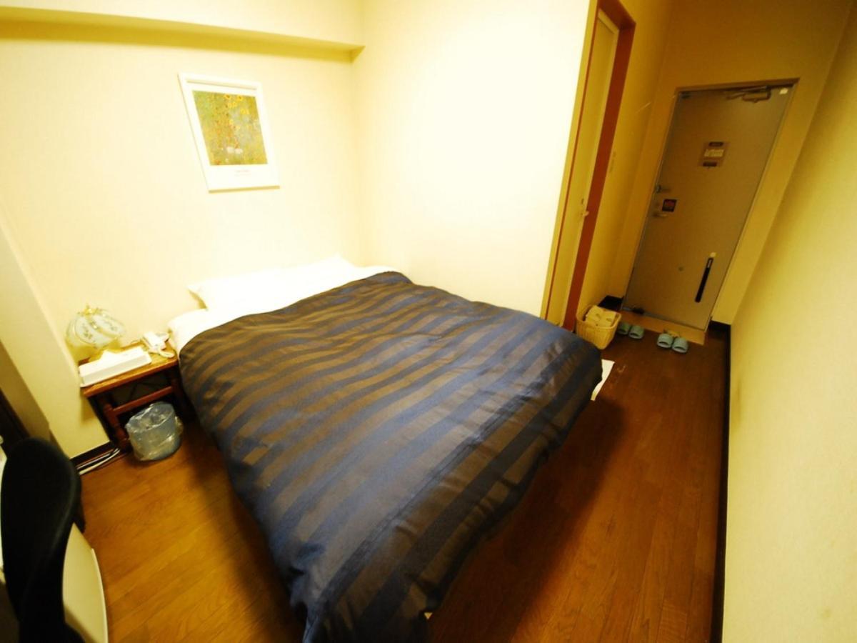 Hotel Cooju Kawasaki كاواساكي المظهر الخارجي الصورة